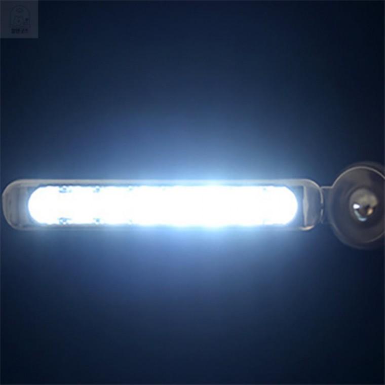 풍력 LED 라이트 바이크라이트 안개등 오토 조명 차량조명 차튜닝