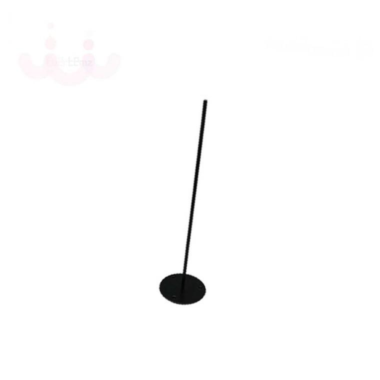 돔리드 원형 디스펜서 고정스탠드 돔리드디스펜서 뚜껑정리대