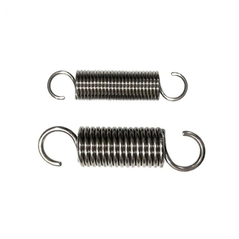 루미나D 인장스프링 1.2mm 10x150 10x200 10x300 스텐 수리 조립 작업용