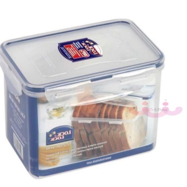 락앤락 찬통 직사각밀폐용기 1.9L 저장용기 신선보관용기 캐니스터 케이크
