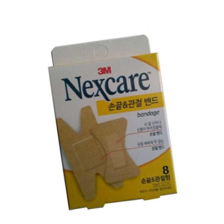 3M 손끝 밴드 손가락밴드 손끝밴드 관절밴드