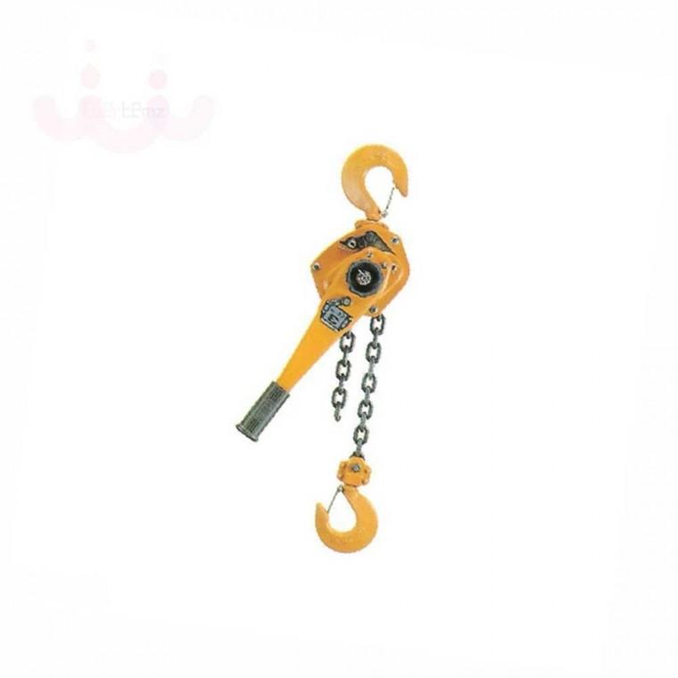 대산호이스트 레바블럭 D1 type 1.5t 화물고리 견인고리 조임기