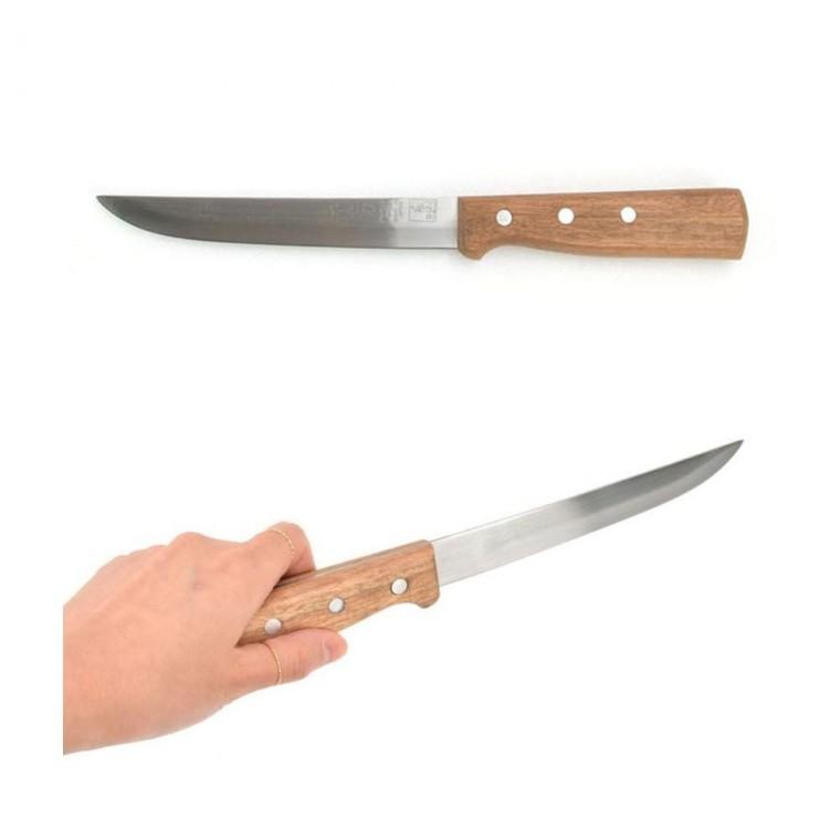 루미나D 발골칼 29cm 4호 본나이프 뼈칼 점칼 주방 조리 식기 보관 가정용