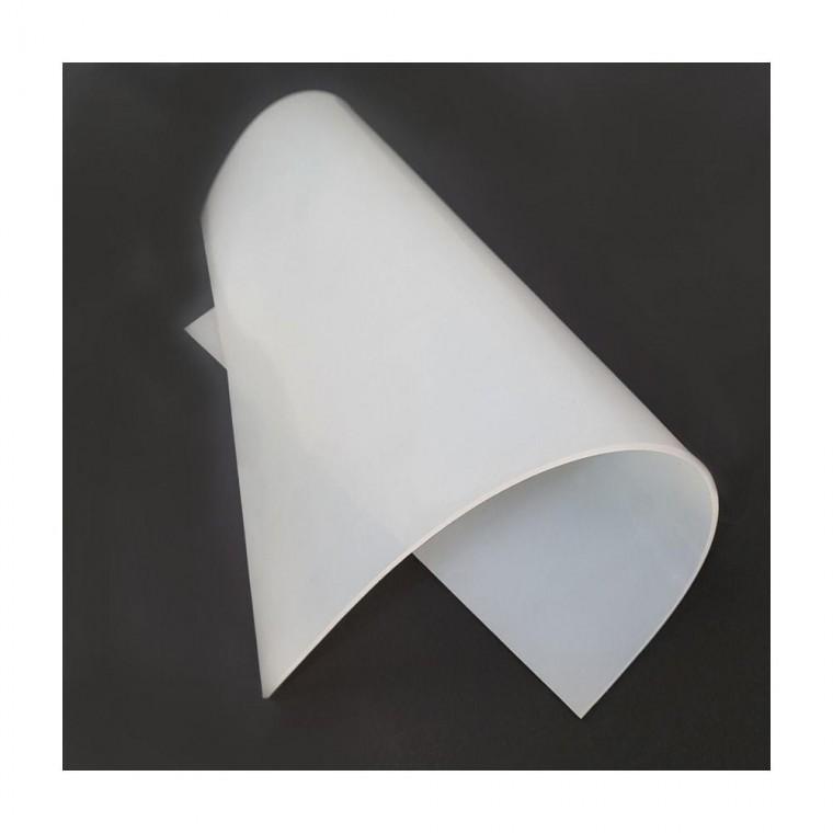 루미나D 실리콘 고무패드 2t 300x300mm 작업 공구 수리 교체 조립 현장용