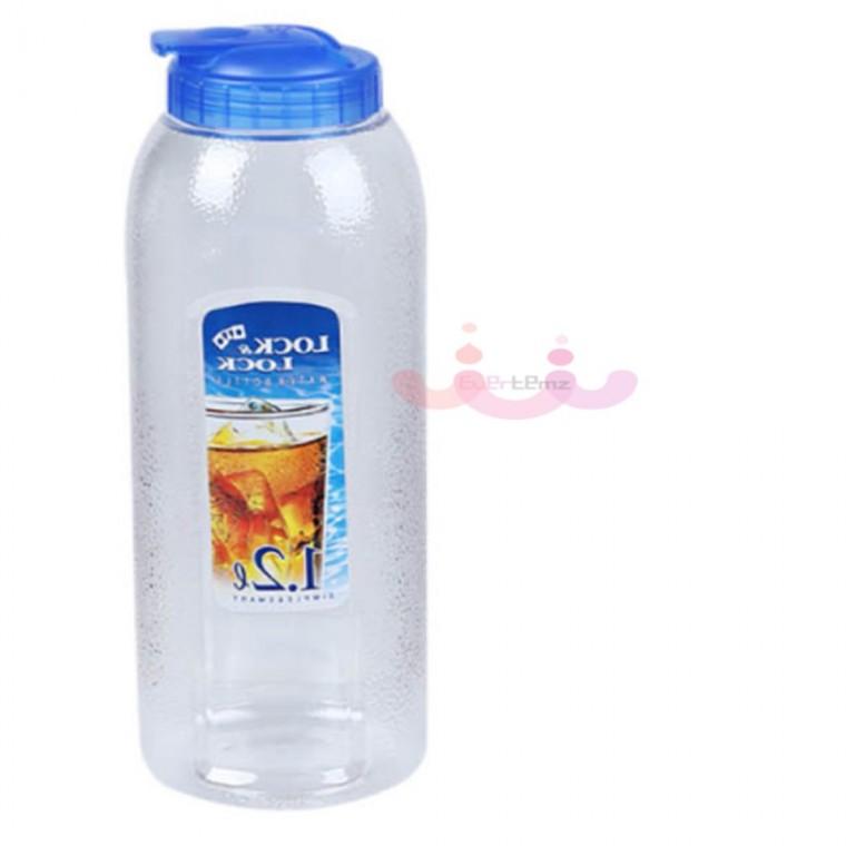 락앤락 물병 1.2L 피처 투명물병 등산용물통