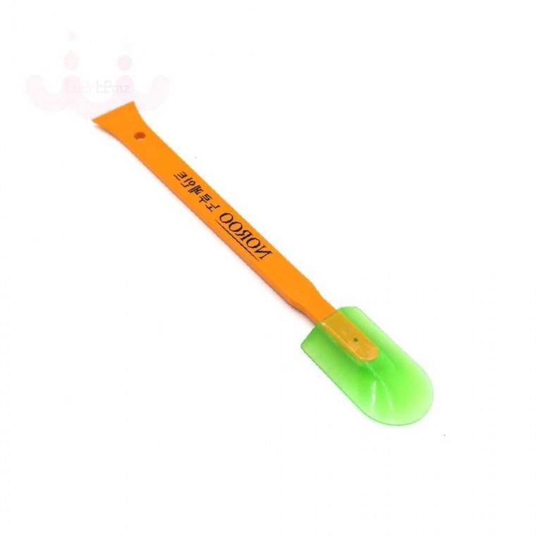 노루 실리콘 헤라 44mm 고무해라 다용도헤라 실리콘마감도구