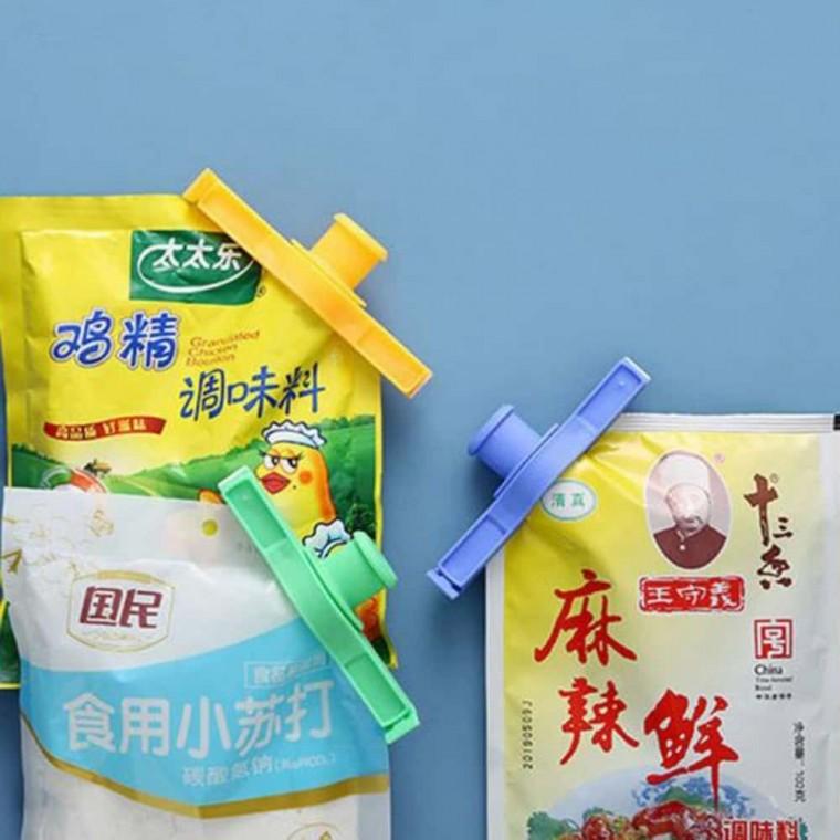 봉투 밀봉 집게 과자밀봉집게 봉투집게 밀봉집게 밀봉클립 밀봉뚜껑