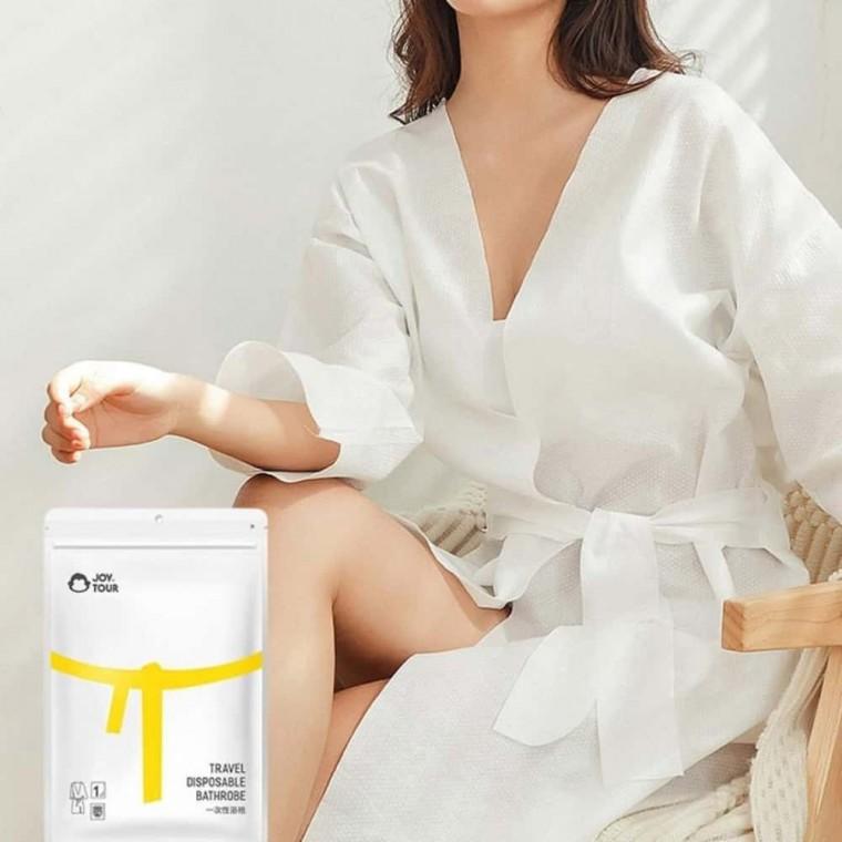 일회용 샤워가운 호텔샤워가운 일회용가운 골프목욕가운 호텔가운 목욕가운