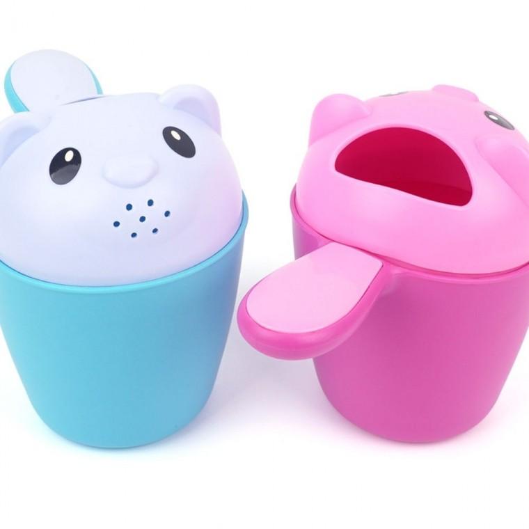 손잡이 목욕 바가지 손잡이바가지 보관 씻기 물품 욕실 뚜껑 화장실 위생
