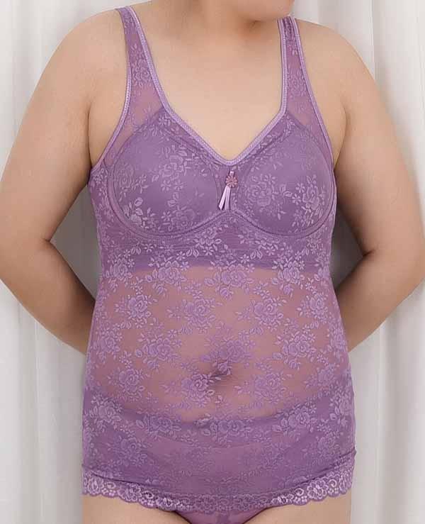 엠다인A 노와이어 브라런닝 홀터넥브라탑 여름브라탑