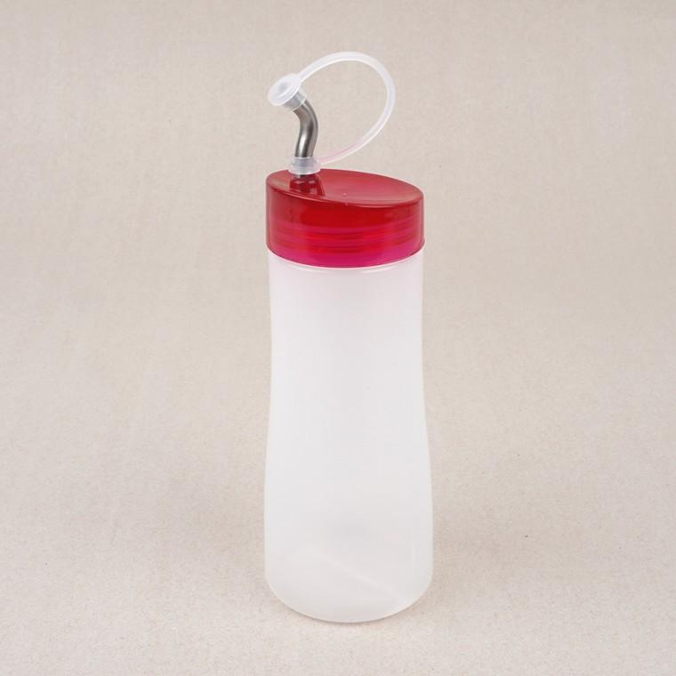 다용도 양념병 280ml 오일통 양념보관통 식품용기
