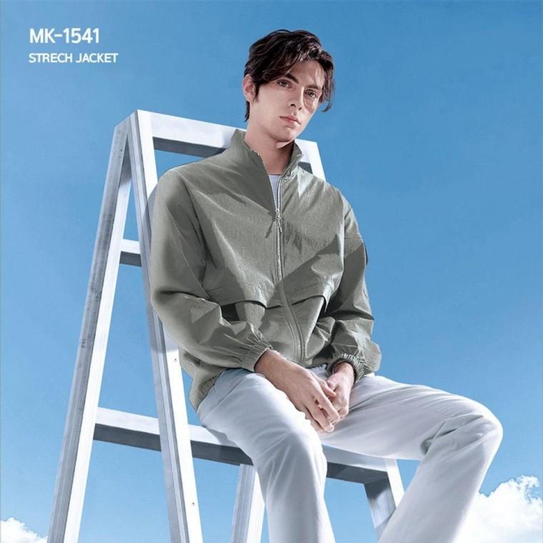 MAR M 바람막이 캐주얼자켓 여름바람막이 여 자켓 여름 등산 바람막이 작업복