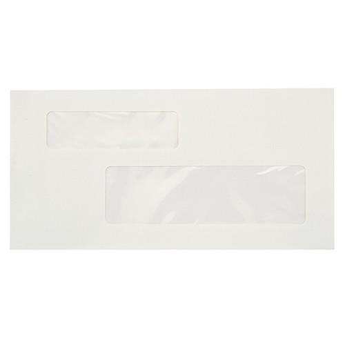 A4 창문 자켓봉투 A4 쌍창 100매