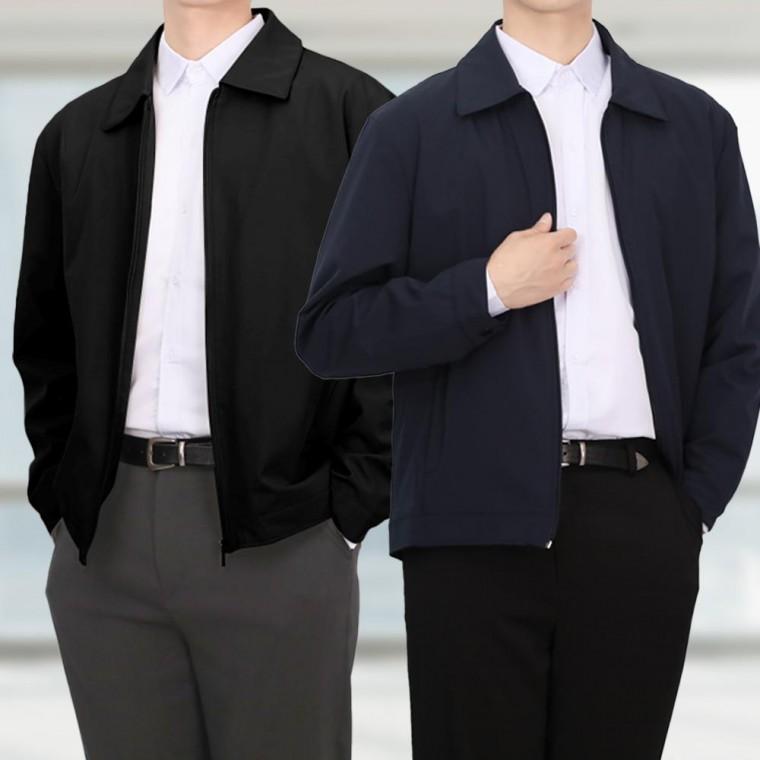 블란도 클래식 자켓
