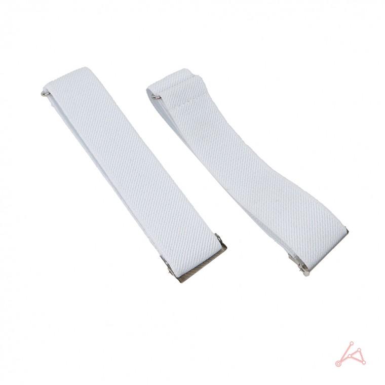 옷소매 고정밴드 자켓 팔밴드 슬리브가터 암가터 셔츠 흘러내림방지