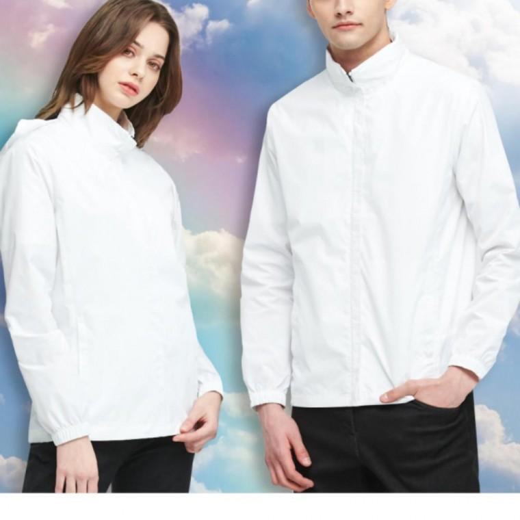 바람막이 경량 남녀공용 자켓 가죽재킷 아우터 여성재킷 트렌디자켓 운동자켓
