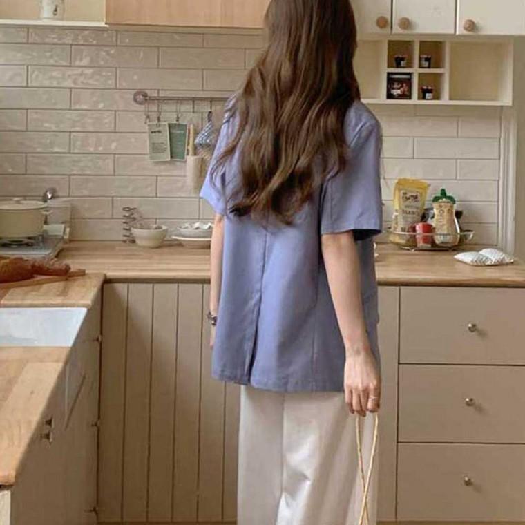자켓 넨블레이저