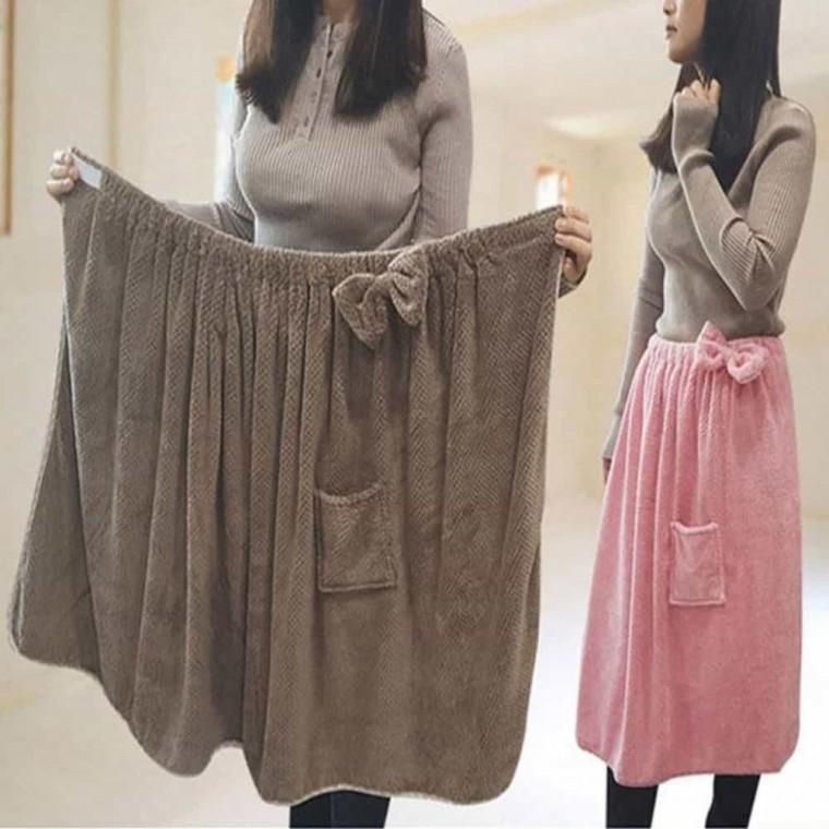무릎담요 낮잠담요 무릎덮개 극세사 치마담요