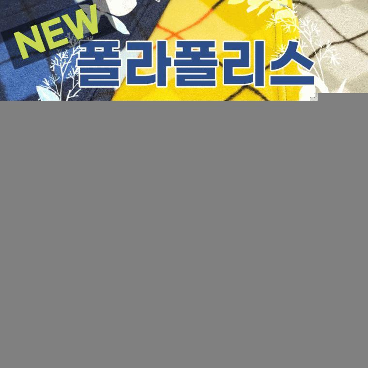 무릎담요[NEW폴라폴리스무릎담요]담요/대형담요/휴대용/무릅담요/캠핑담요/사이즈 100*80/KC인증[신광]