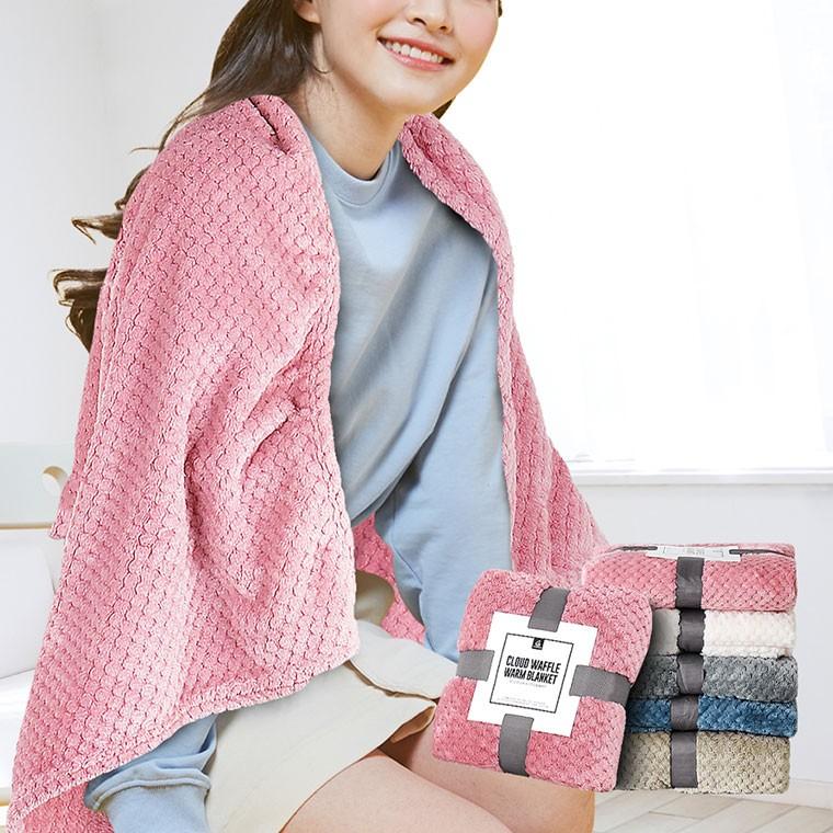 무릎담요 대형 극세사 망토 차량용 쿠션 사무실 귀여운 치마 학교