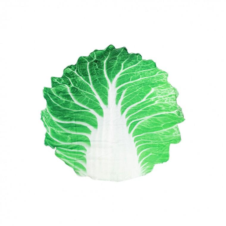 배추담요 소