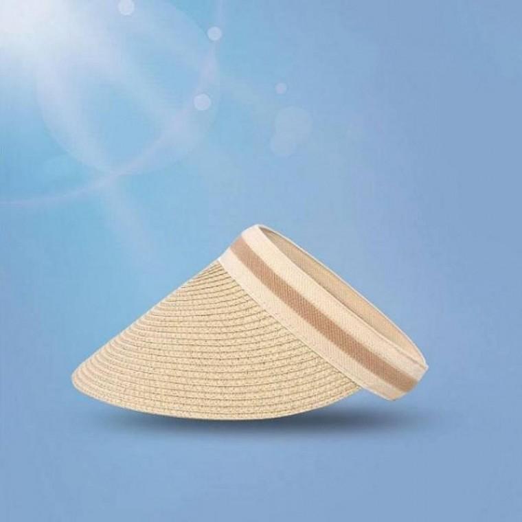 햇빛 보호 여성 썬캡
