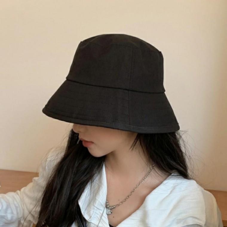 벙거지 모자 버킷햇 데일리 바캉스 낚시 물놀이 등산 캠핑 여름 햇빛