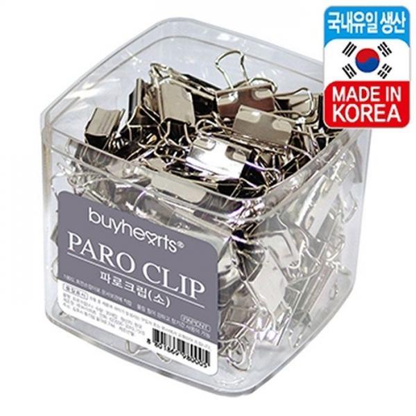 파립(소) 통 PASO-S