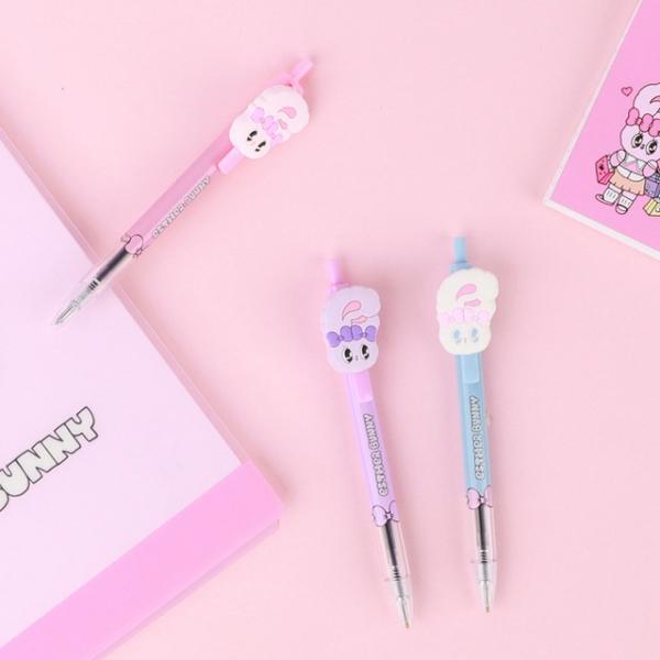 에스더버니 PVC 마스코트 펜