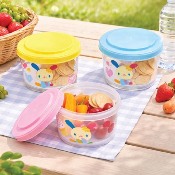 우사하나 조인트식 보존용기 3P