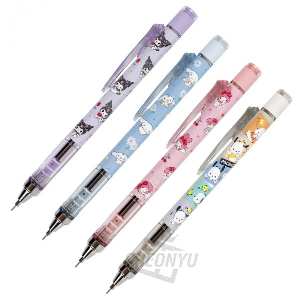 모노그래프 샤프 0.5mm