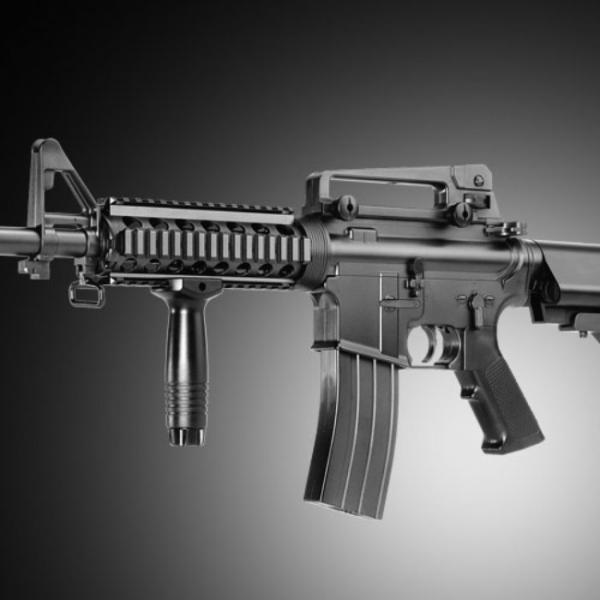 M4A1 R.I.S. 전동건