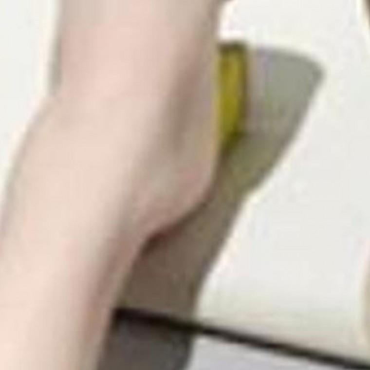 슬리퍼 까지 컬러 260 가능한 니트 청키