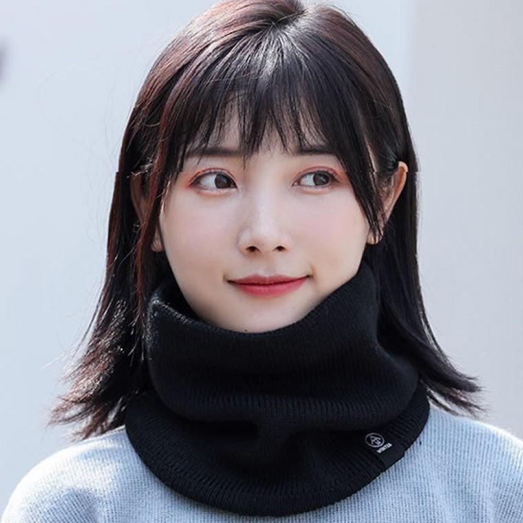 안감퍼 니트 넥워머 여성넥 남성넥 스포츠넥 방한넥