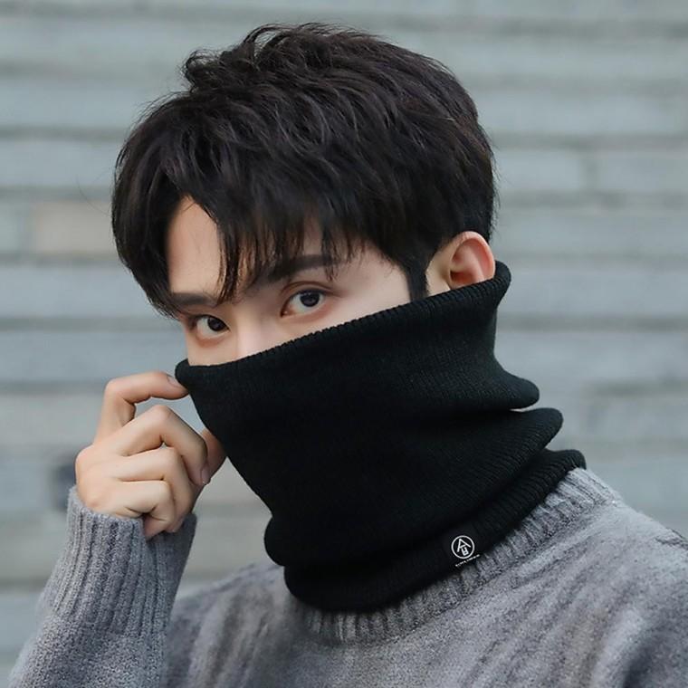 겨울 넥워머 바라클라바 니트 목토시 목폴라 방한용품