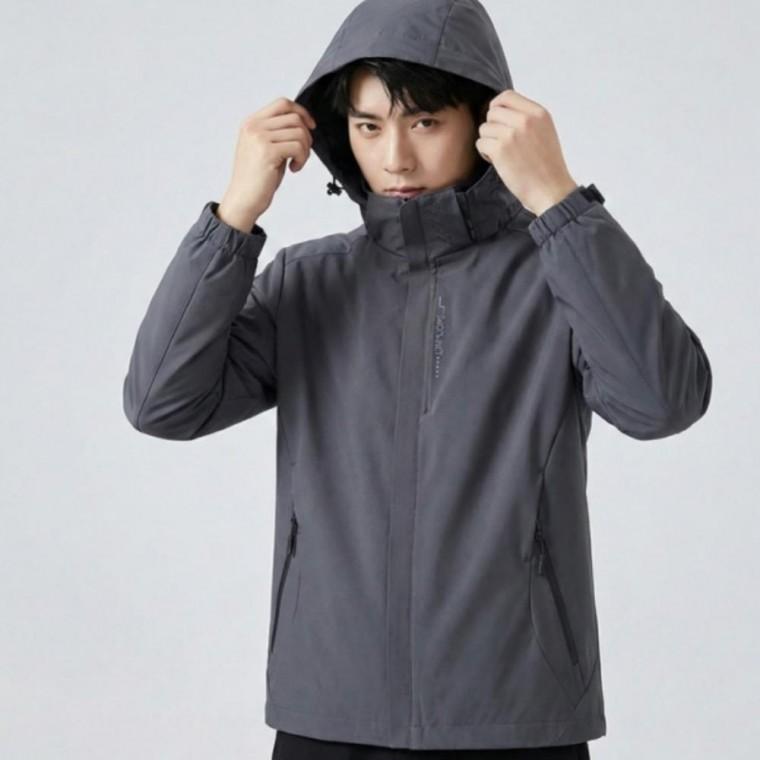 봄 남성 간절기 점퍼 바람막이 자켓