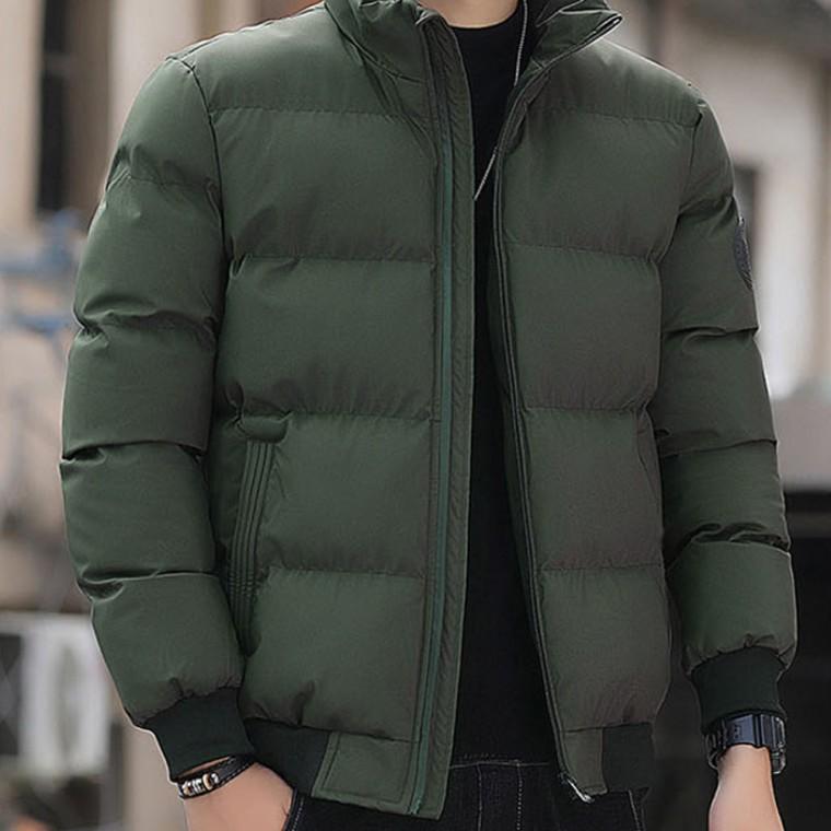 패딩 따뜻한 겨울 숏 점퍼 짧은 크롭 아우터 가벼운