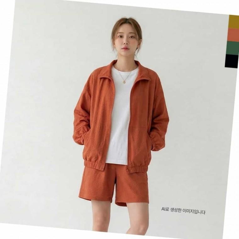 바람막이 자켓 여름여성바람막이 초경량바람막이 여름용바람막이