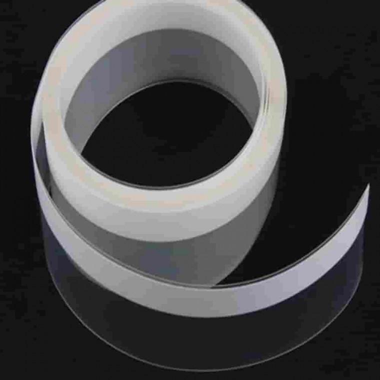 우레탄투명문풍지 아파트외풍차단 문틈새바람막이 현관바람막이 문바람막이