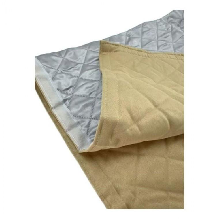 방음 방한 암막 커튼 바람막이 90x 120cm 형 붙이는 방풍 창문 가리개 보온 간편