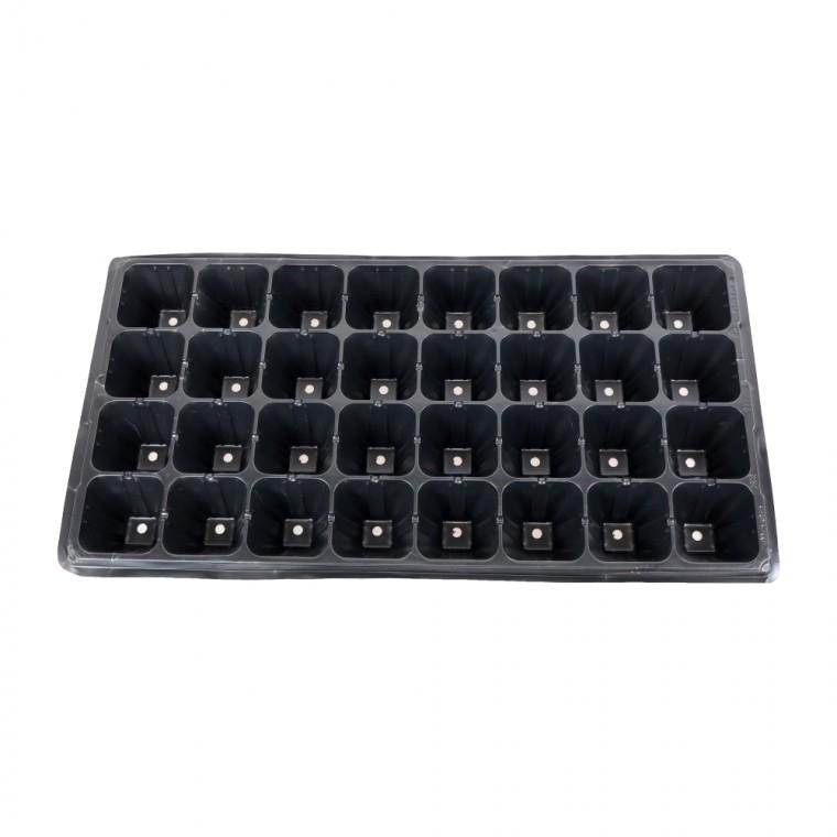 모종 심기 모종판 32구