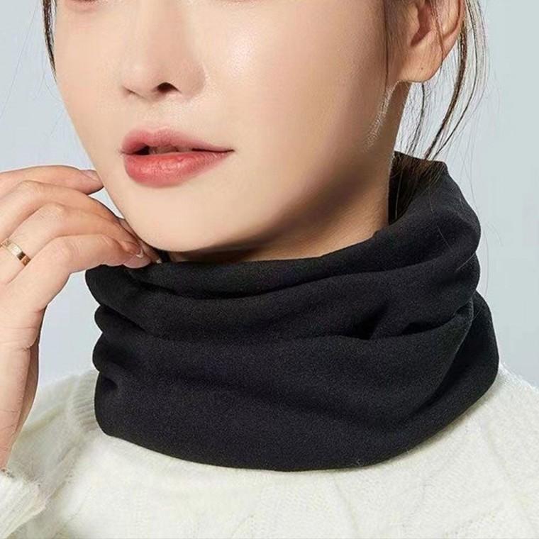 기모 넥워머 목토시 스카프 2color 겨울넥 따뜻한 방풍넥 작업용넥 남자넥 등산넥