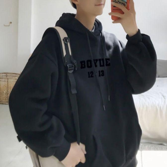 남자 후드 집업 후드티 남성 기모 모자티 티셔츠 3색