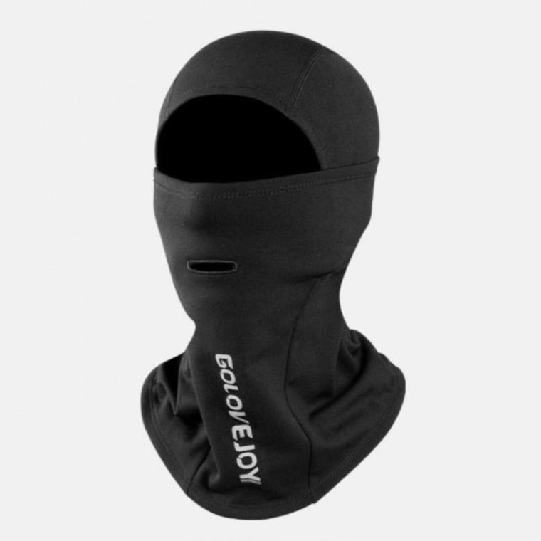기모 안감 방수 겨울 방한 바라클라바 얼굴가리개 마스크 복면 러닝 오토바이 라이딩