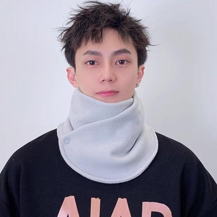 넥워머 스포츠 방한 마스크 스카프 겨울 낚시 등산 겨울넥 목토시 귀마개 기모 멀티