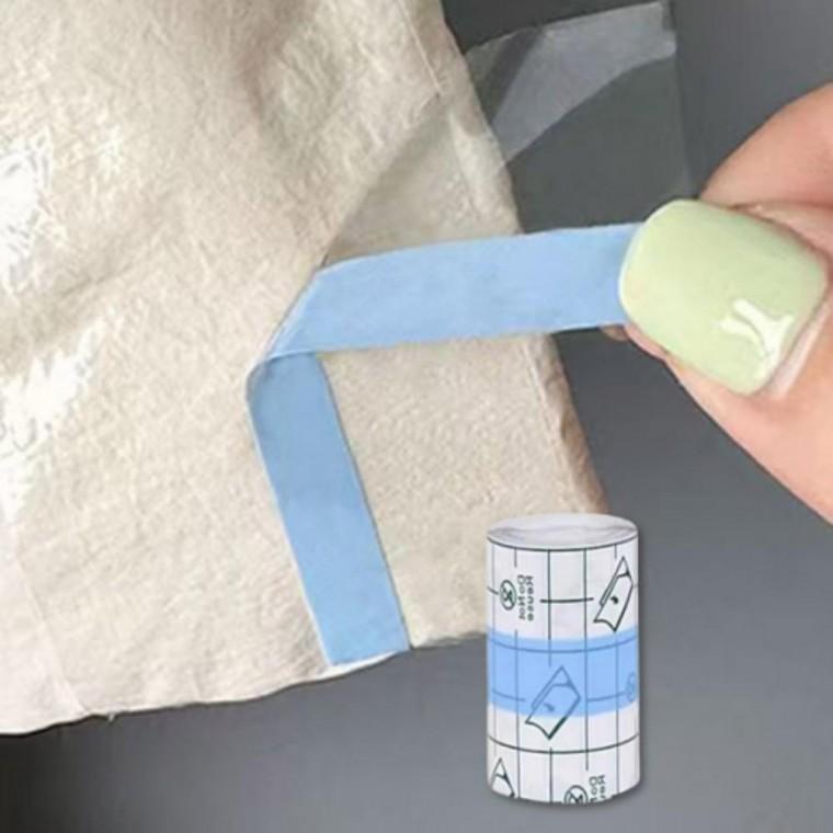 오염방지 패딩 스티커 패딩 보호 1M 패딩 가죽 테이프 수예 재료