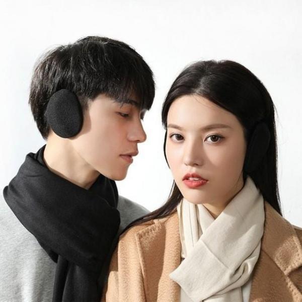 귀마개 스포츠 방한 겨울용품 한파 귀덮개 귀도리 보호 남자