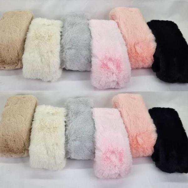 에코퍼 털 밍크 페이크퍼 머플러 퍼 목도리 패션소품 머플러 페이크퍼 겨울 목도리