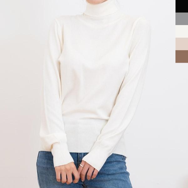 JJM-SS227 여자노멀폴라니트티