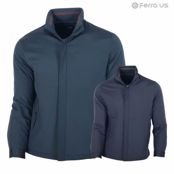 페라어스 남성 하이카라 누빔 안감 점퍼 COBN6400R9